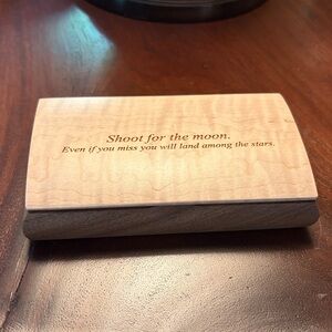 Mikutowski Woodworking Trinket Box